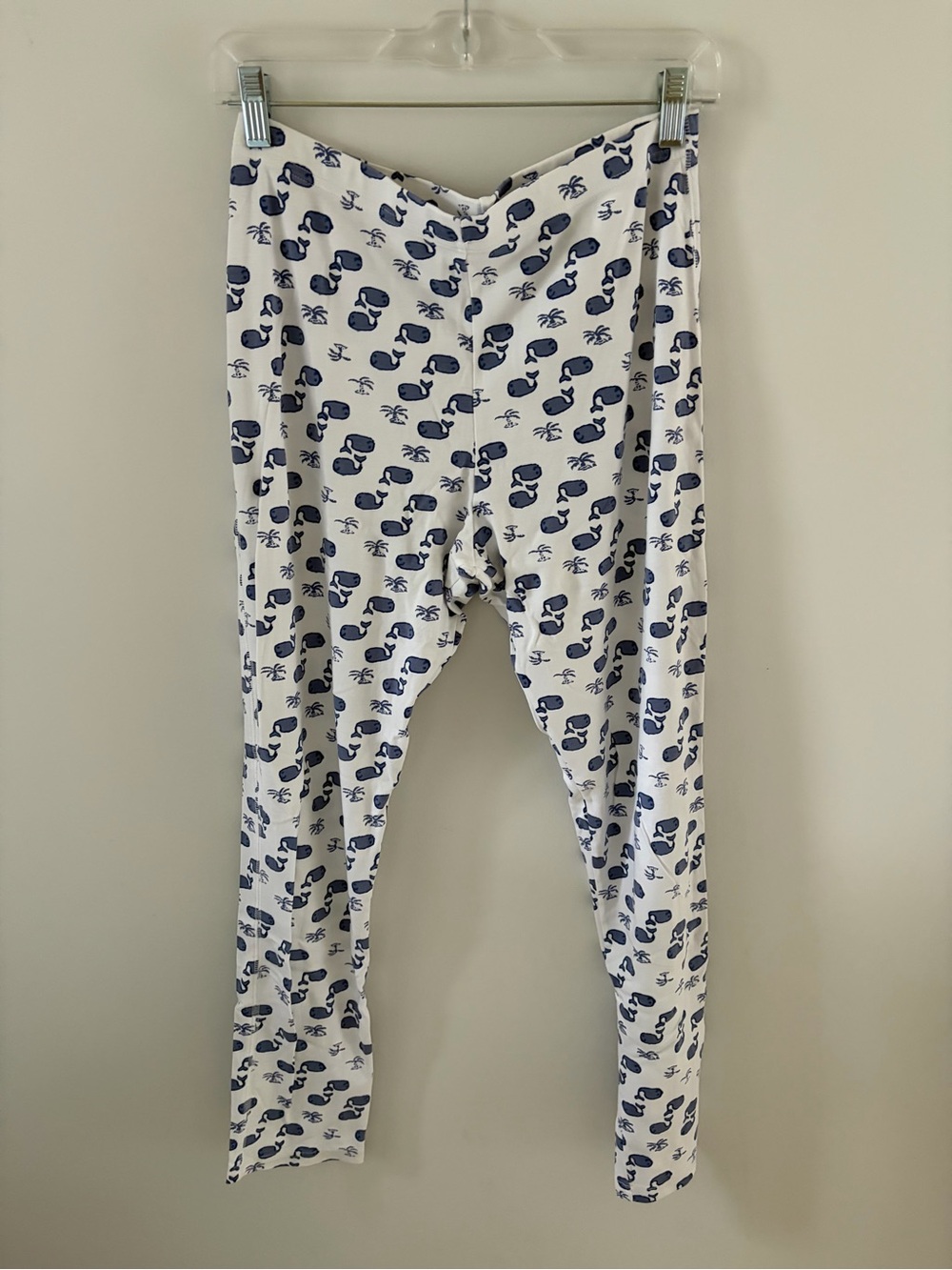 Roller Rabbit Moby Pajamas - Picture 6 of 7